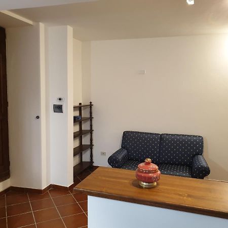 Residenza Elise Apartment Орвието Екстериор снимка