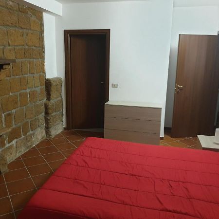 Residenza Elise Apartment Орвието Екстериор снимка