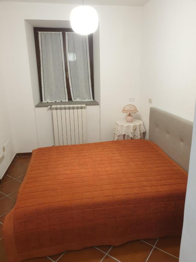 Residenza Elise Apartment Орвието Екстериор снимка