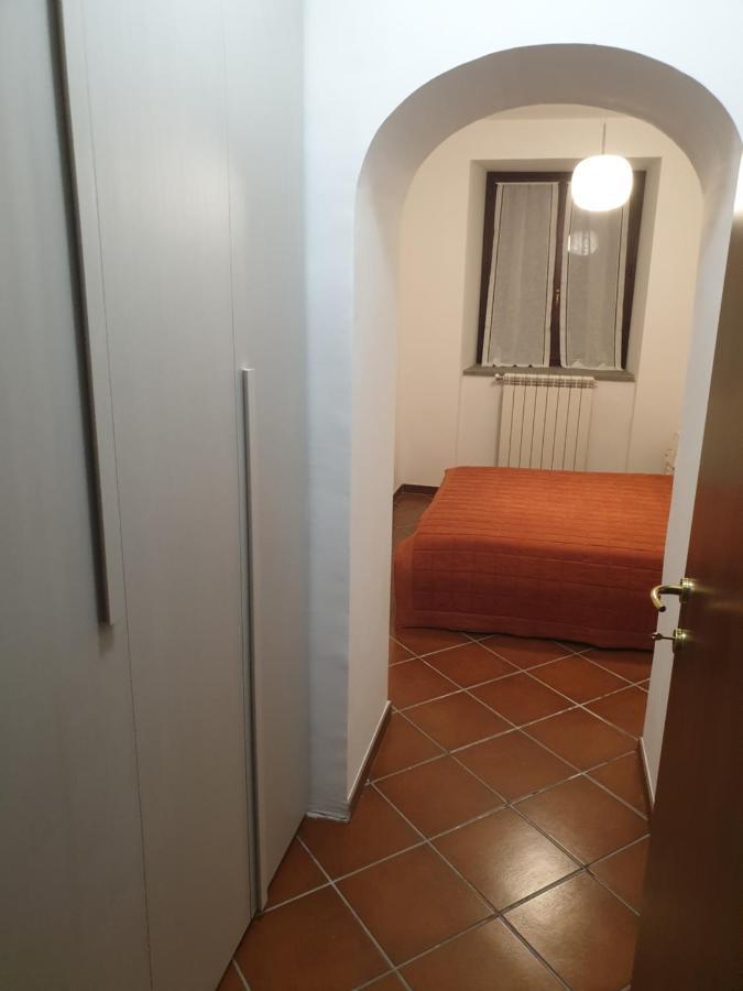 Residenza Elise Apartment Орвието Екстериор снимка