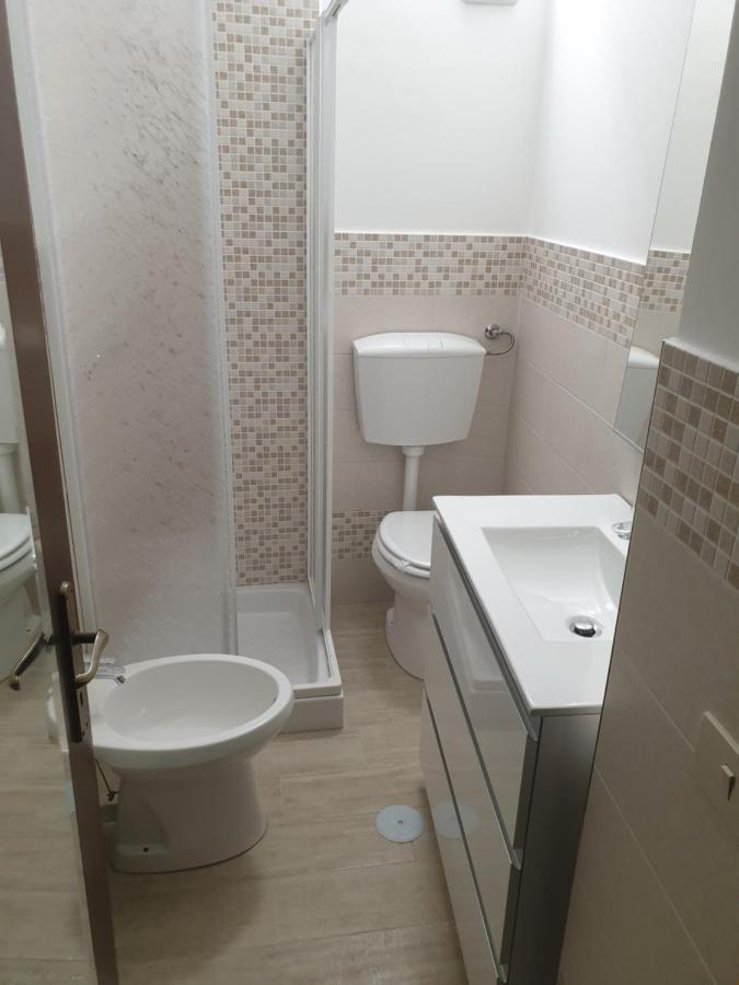 Residenza Elise Apartment Орвието Екстериор снимка