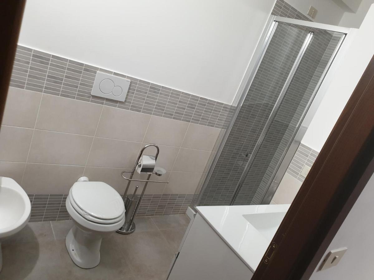 Residenza Elise Apartment Орвието Екстериор снимка